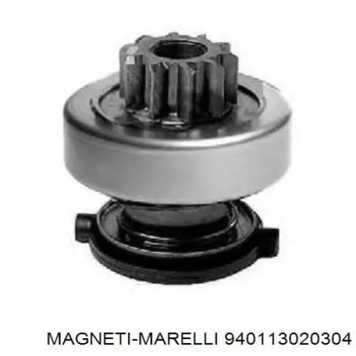 Бендикс стартера 940113020304 Magneti Marelli