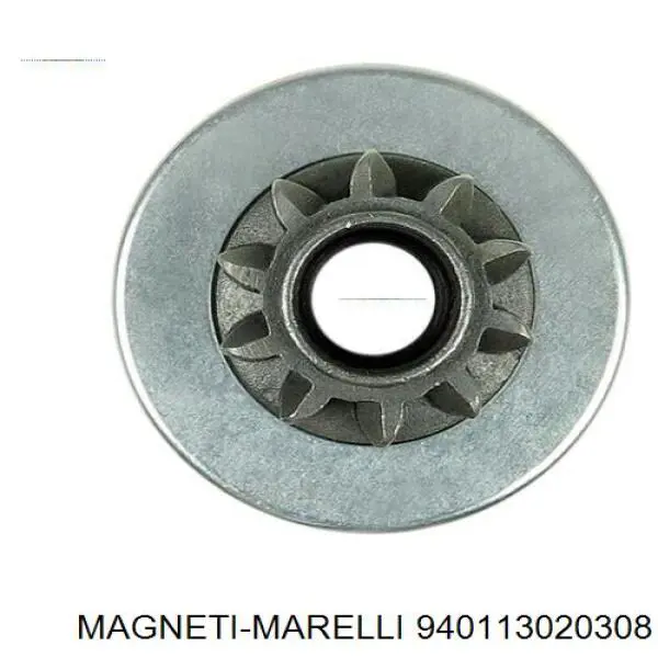 940113020308 Magneti Marelli бендикс стартера