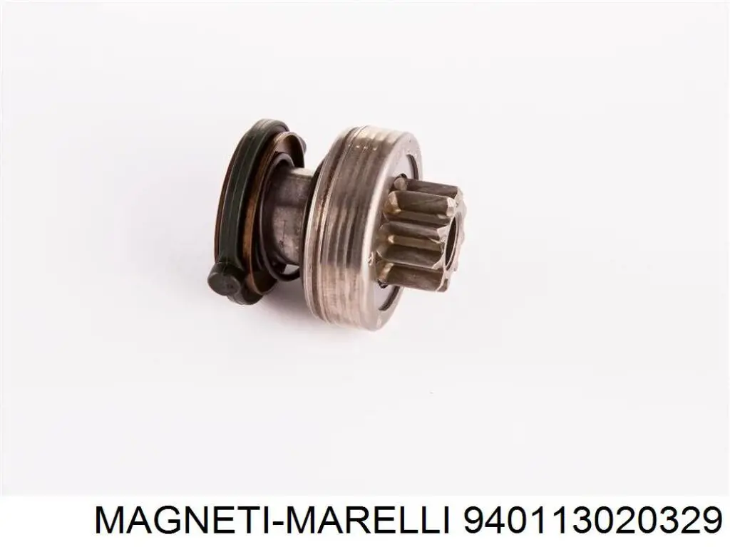 Купити 940113020329 Magneti Marelli Бендикс стартера