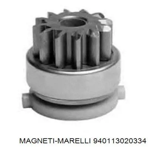 Бендикс Magneti Marelli 940113020334 ціна, від 9.68 USD