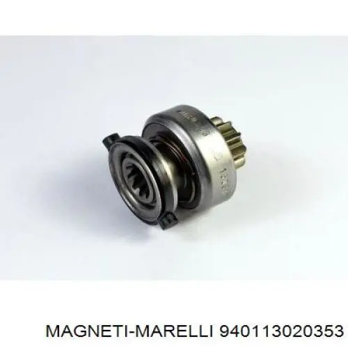 Купити 940113020353 Magneti Marelli Бендикс стартера