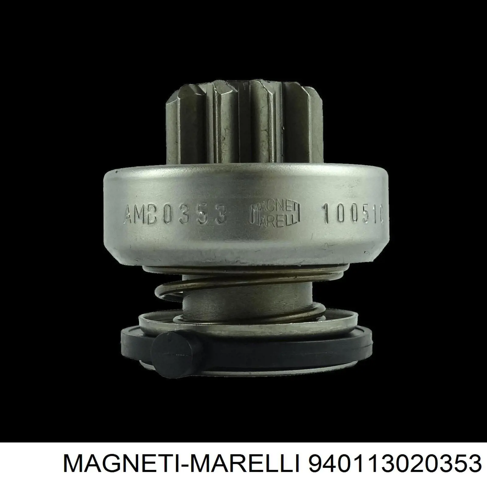 Бендикс стартера 940113020353 Magneti Marelli