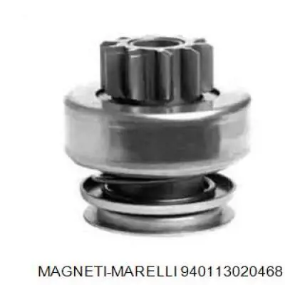 Купити 940113020468 Magneti Marelli Бендикс стартера