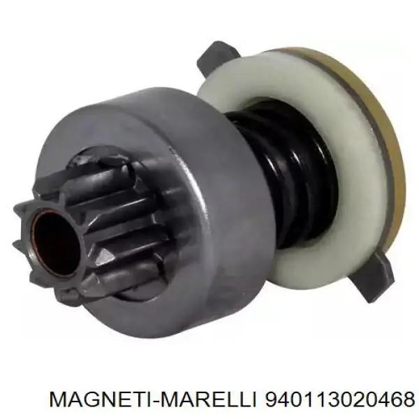Бендикс стартера 940113020468 Magneti Marelli