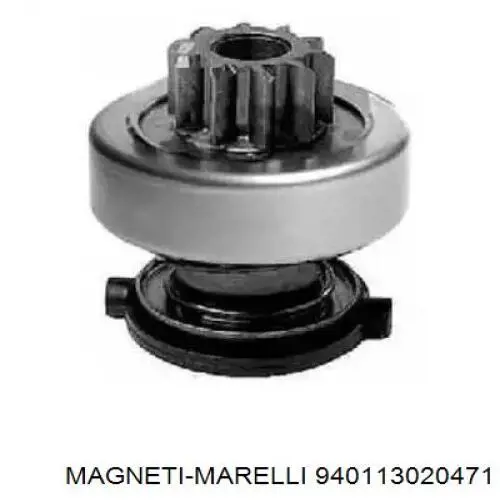 Купити 940113020471 Magneti Marelli Бендикс стартера