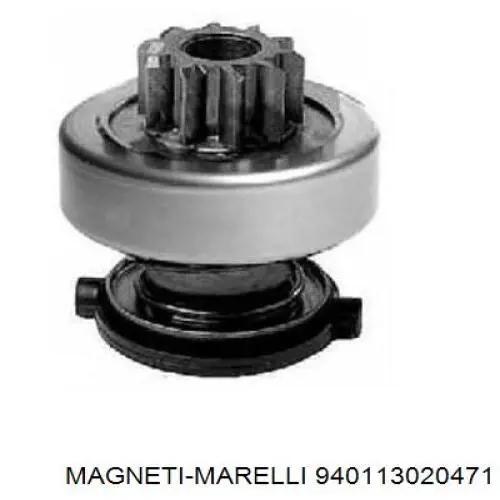 Бендикс стартера 940113020471 Magneti Marelli