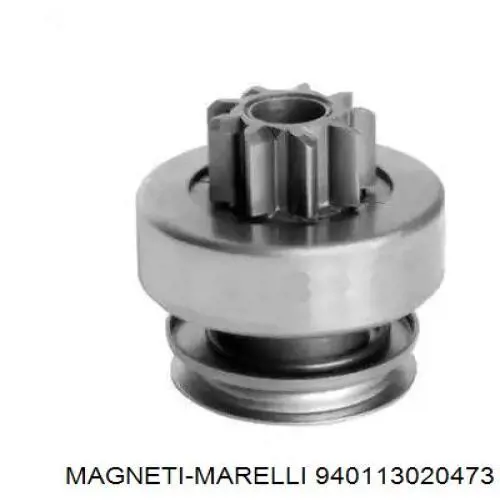 Бендикс Magneti Marelli 940113020473 ціна, від 10.63 USD