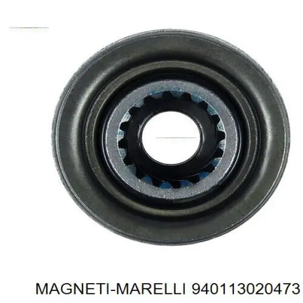 940113020473 Magneti Marelli бендикс стартера