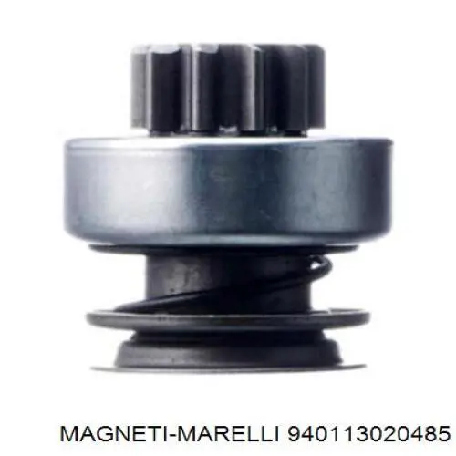 940113020485 Magneti Marelli бендикс стартера