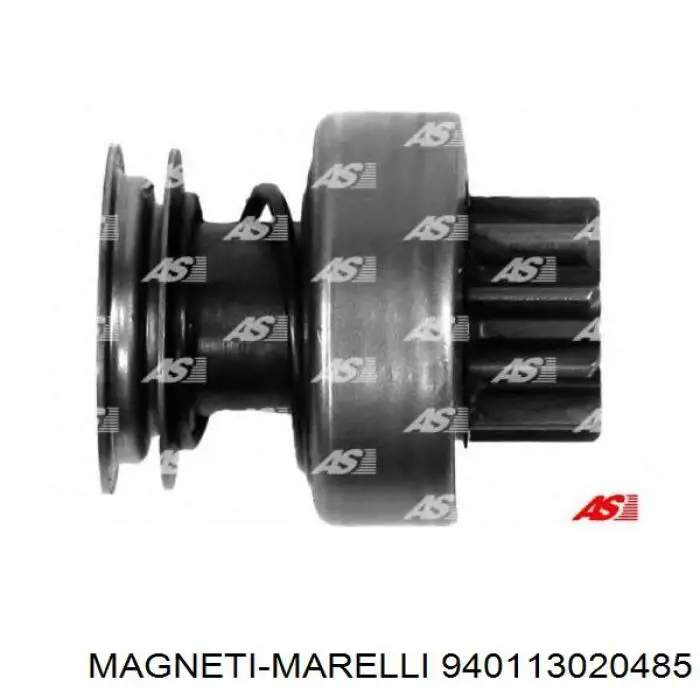 940113020485 Magneti Marelli Привід стартера бендикс