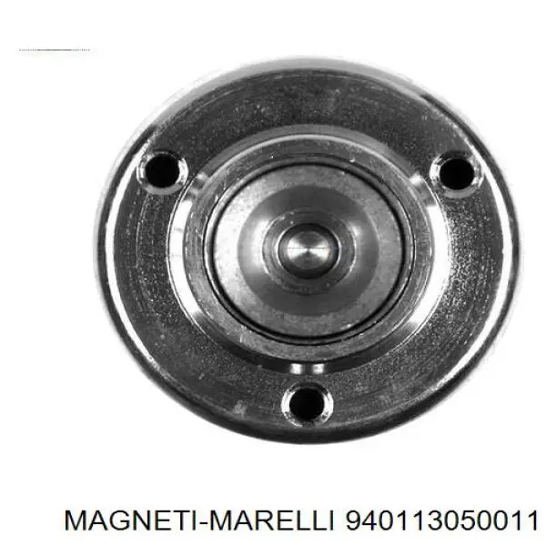 Втягуюче реле стартера 940113050011 Magneti Marelli