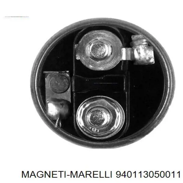 940113050011 Magneti Marelli Тягове реле стартера
