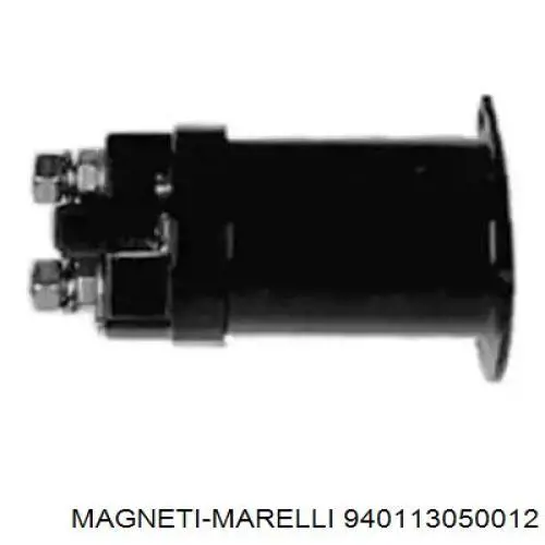 Контактор Magneti Marelli 940113050012 ціна, від 29.84 USD
