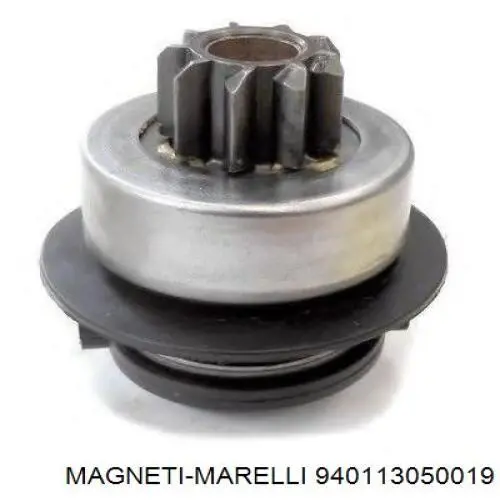 Контактор Magneti Marelli 940113050019 ціна, від 32.86 USD