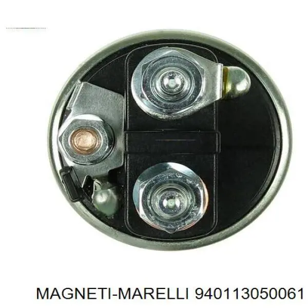 940113050061 Magneti Marelli Тягове реле стартера