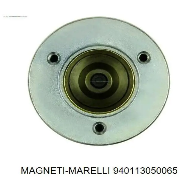 AME0065 Magneti Marelli Тягове реле стартера