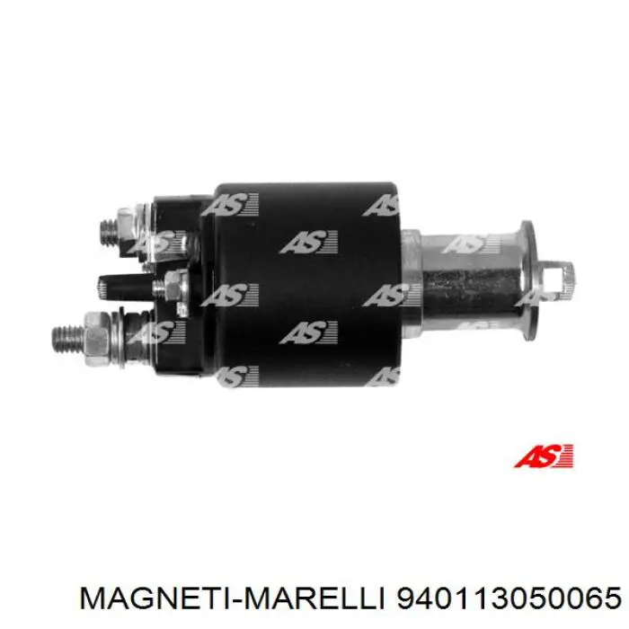 Контактор Magneti Marelli AME0065 ціна, від 22.54 USD