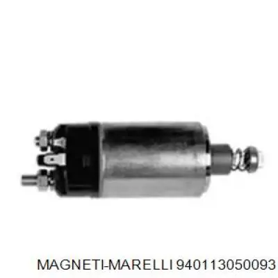 Контактор Magneti Marelli 940113050093 ціна, від 25.01 USD