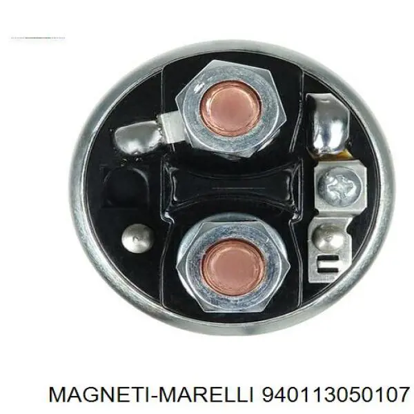 Контактор Magneti Marelli 940113050107 ціна, від 26.81 USD