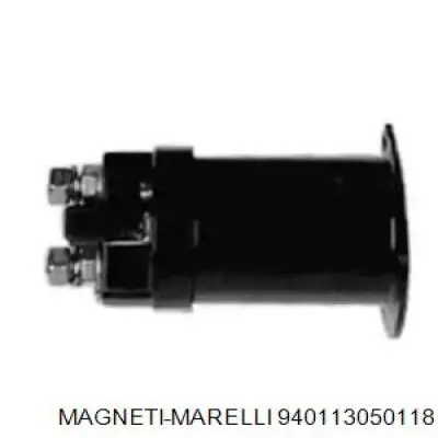Втягуюче реле стартера SS1012P AS/Auto Storm