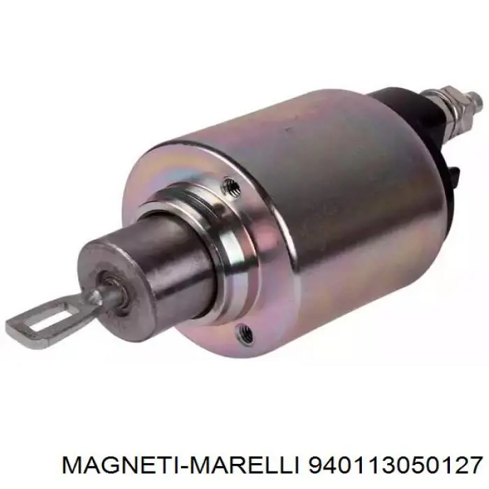 940113050127 Magneti Marelli Тягове реле стартера