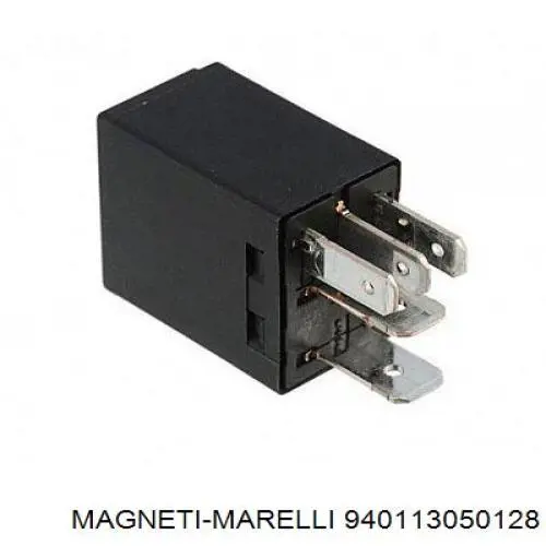 Контактор Magneti Marelli 940113050128 ціна, від 26.17 USD