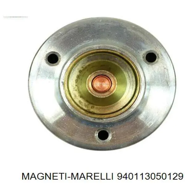 940113050129 Magneti Marelli реле втягує стартера