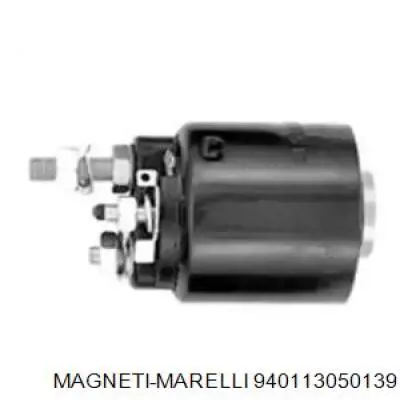 Купити 940113050139 Magneti Marelli Втягуюче реле стартера