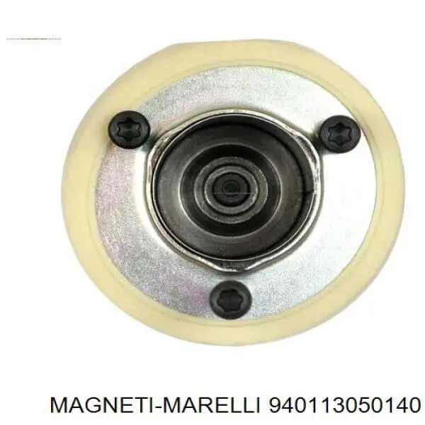 940113050140 Magneti Marelli Тягове реле стартера
