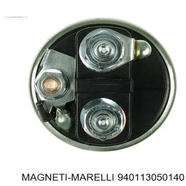 Контактор Magneti Marelli 940113050140 ціна, від 18.29 USD