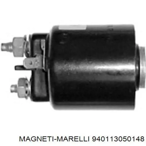 Втягуюче реле стартера SS3004P As-pl
