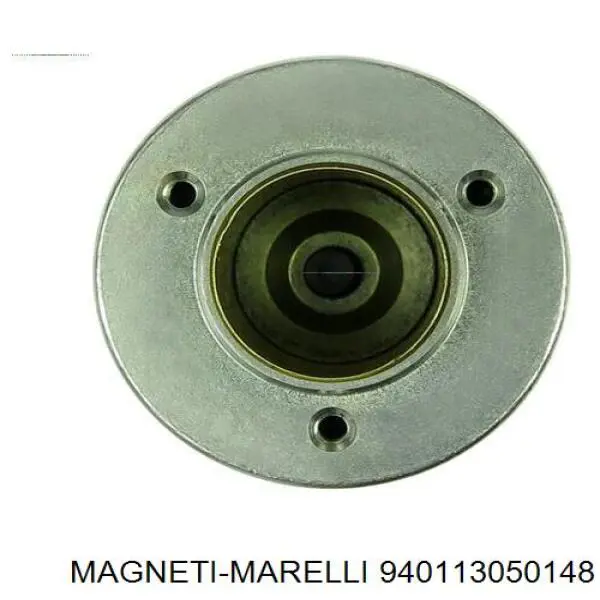 Втягуюче стартера As-pl SS3004P