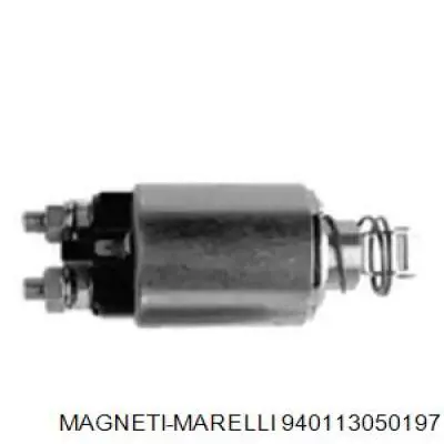 Контактор Magneti Marelli 940113050197 ціна, від 25.23 USD