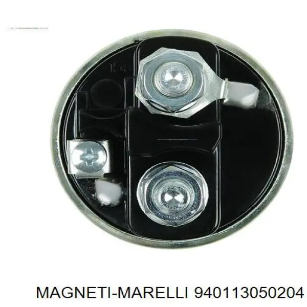 940113050204 Magneti Marelli Тягове реле стартера