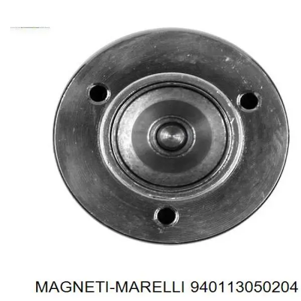 Контактор Magneti Marelli 940113050204 ціна, від 23.98 USD