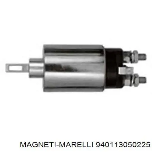 Купити 940113050225 Magneti Marelli Втягуюче реле стартера