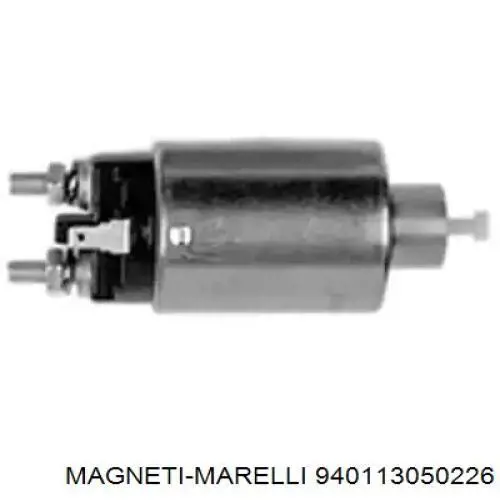 Купити 940113050226 Magneti Marelli Втягуюче реле стартера