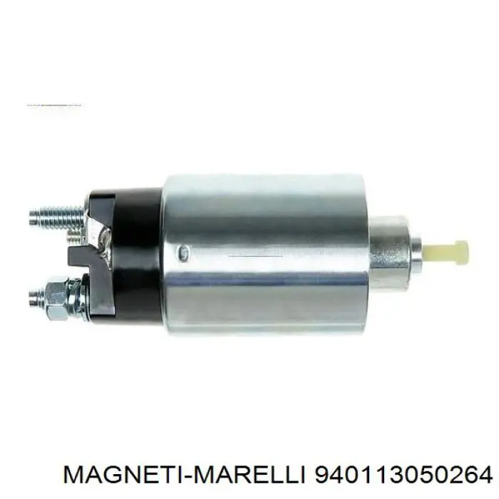 Контактор Magneti Marelli 940113050264 ціна, від 17.84 USD