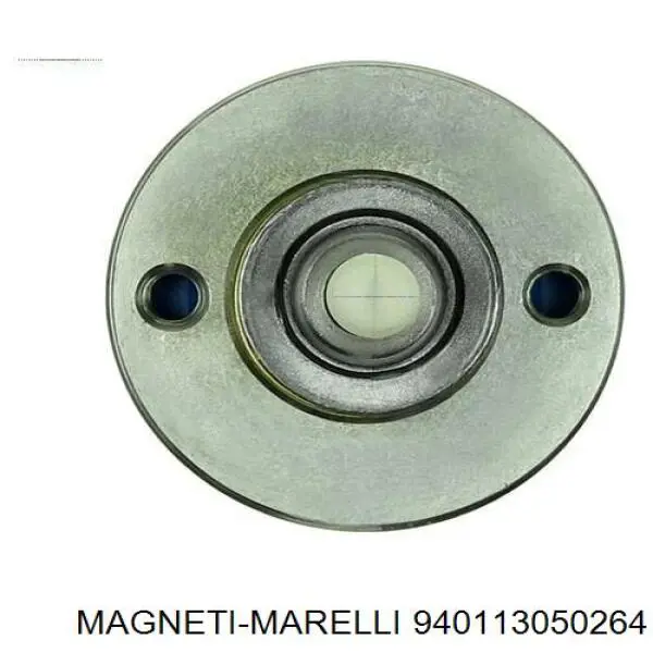 940113050264 Magneti Marelli реле втягує стартера