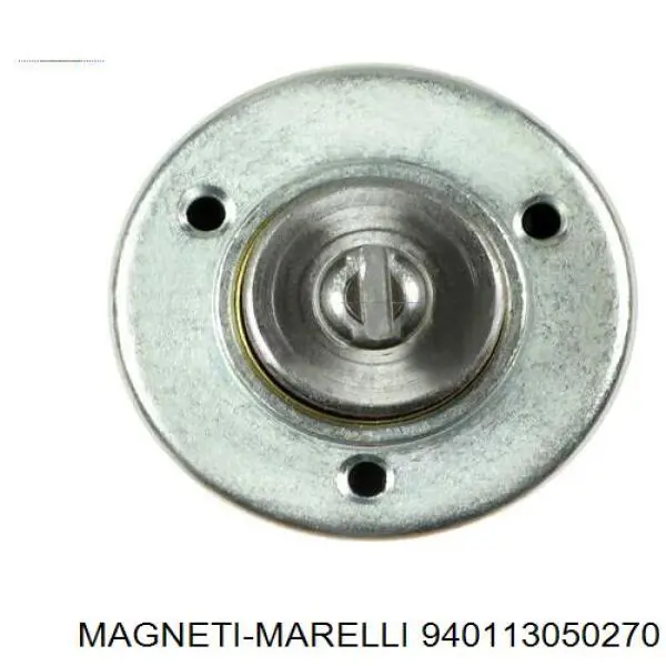 Купити 940113050270 Magneti Marelli Втягуюче реле стартера