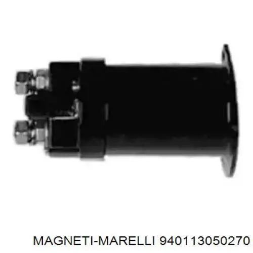 940113050270 Magneti Marelli Тягове реле стартера