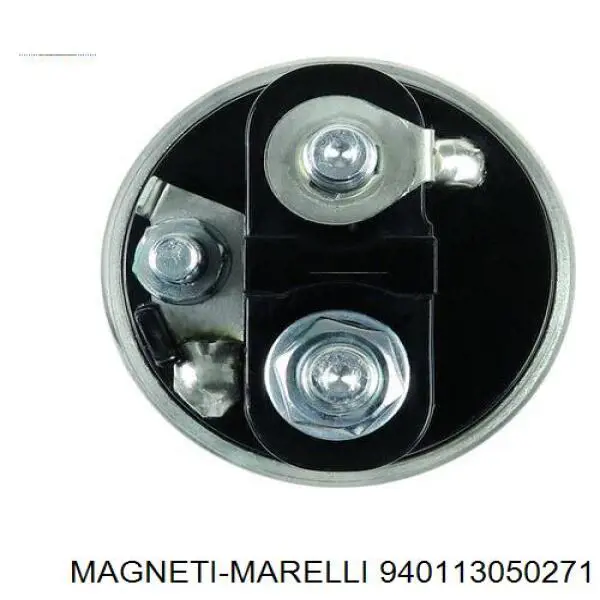 940113050271 Magneti Marelli реле втягує стартера