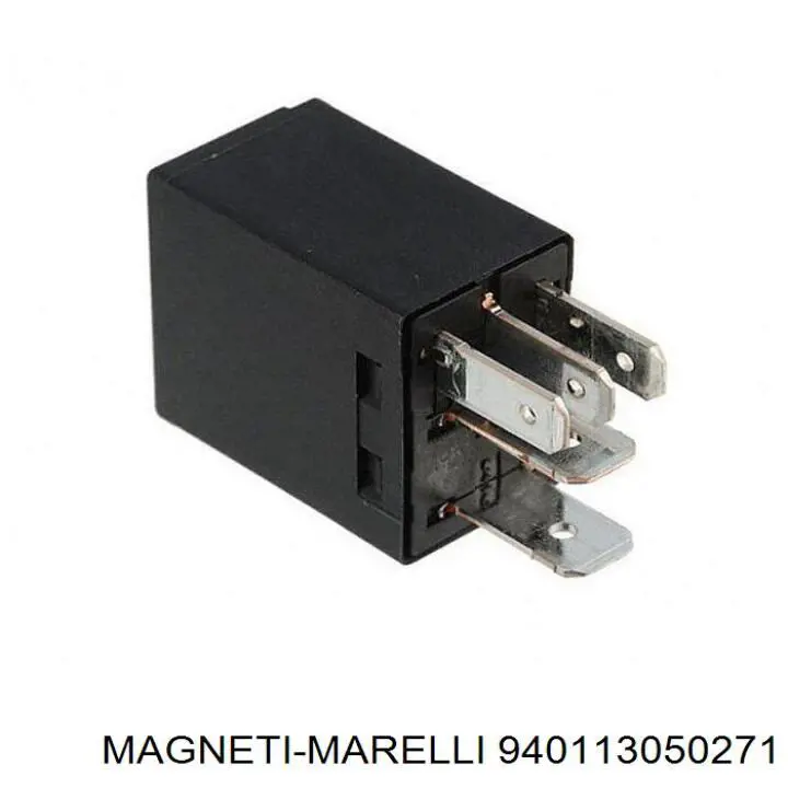 940113050271 Magneti Marelli Тягове реле стартера
