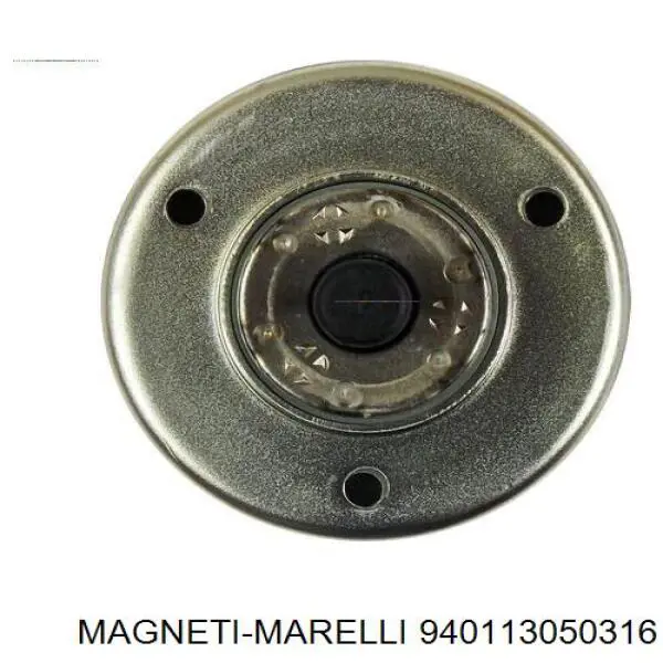 Купити 940113050316 Magneti Marelli Втягуюче реле стартера