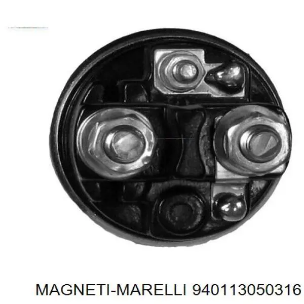 940113050316 Magneti Marelli Тягове реле стартера