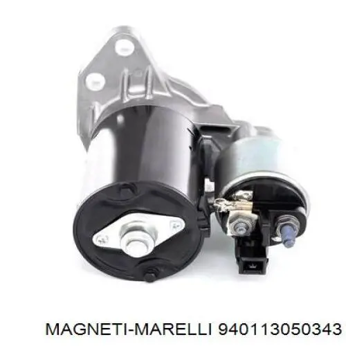 Купити 940113050343 Magneti Marelli Втягуюче реле стартера