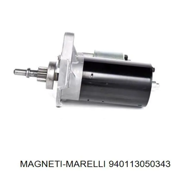 Контактор Magneti Marelli 940113050343 ціна, від 23.56 USD