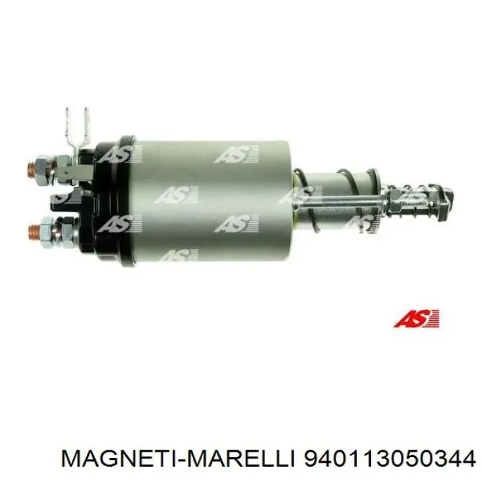 Купити 940113050344 Magneti Marelli Втягуюче реле стартера