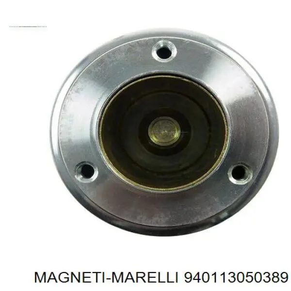 940113050389 Magneti Marelli Тягове реле стартера