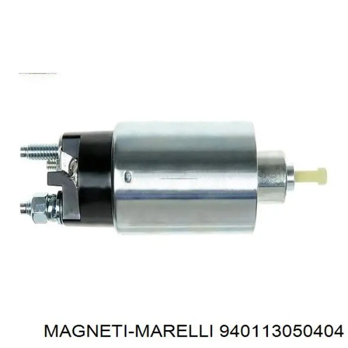 Контактор Magneti Marelli 940113050404 ціна, від 18.49 USD